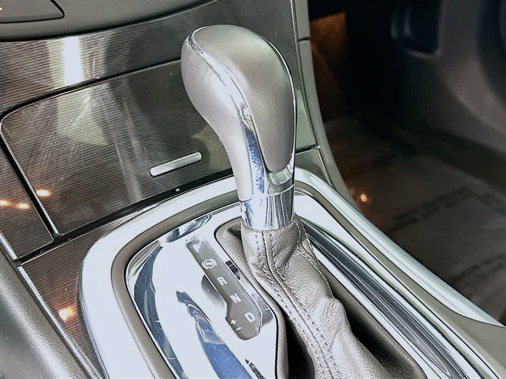 Thumbnail: 2017 Buick Regal - 19