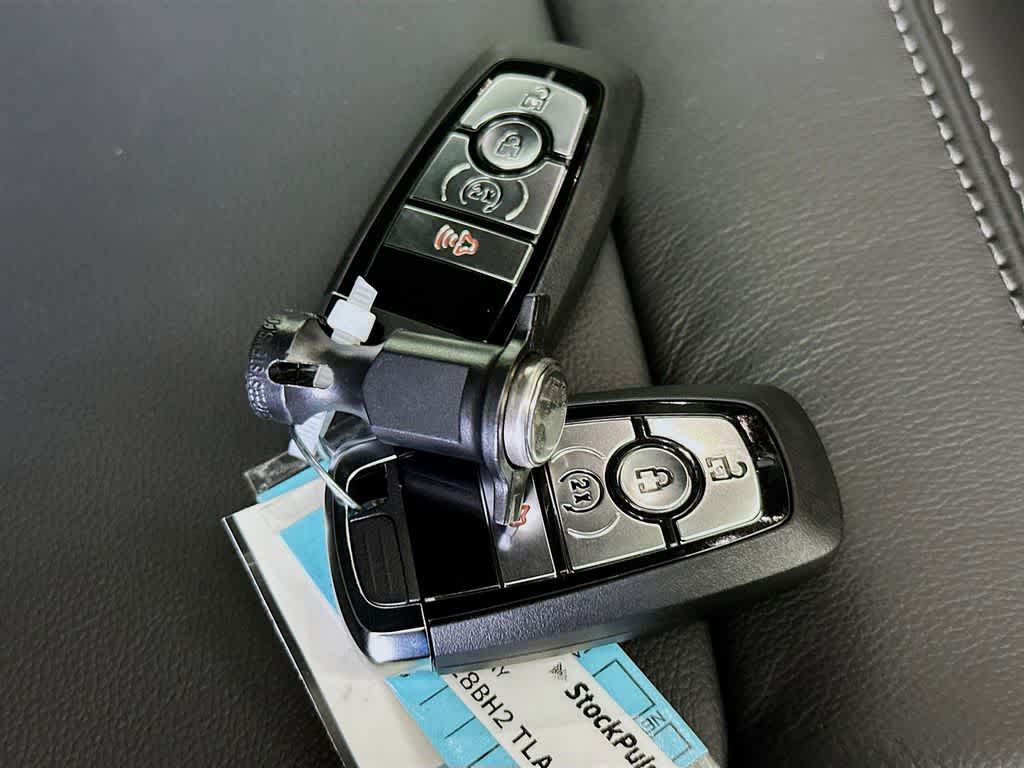 Thumbnail: 2026 Ford Bronco - 22