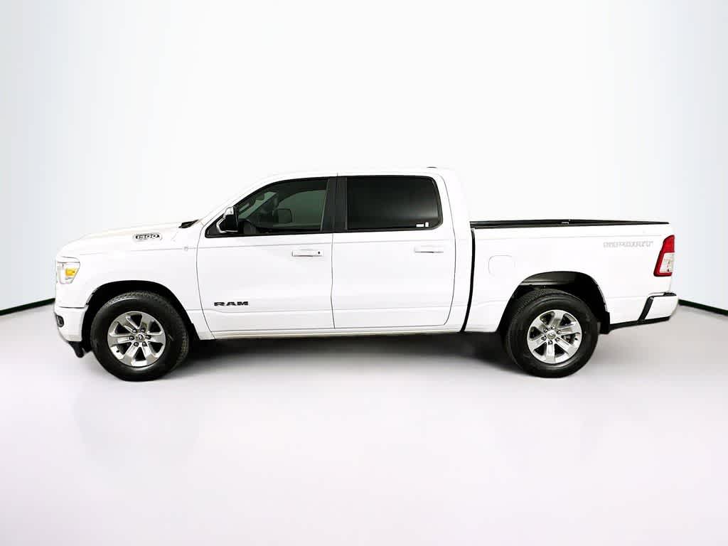 Thumbnail: 2020 RAM 1500 - 3