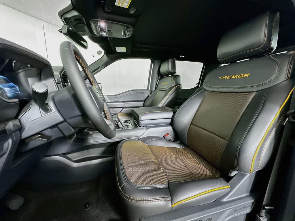 Thumbnail: 2026 Ford F-150 - 12
