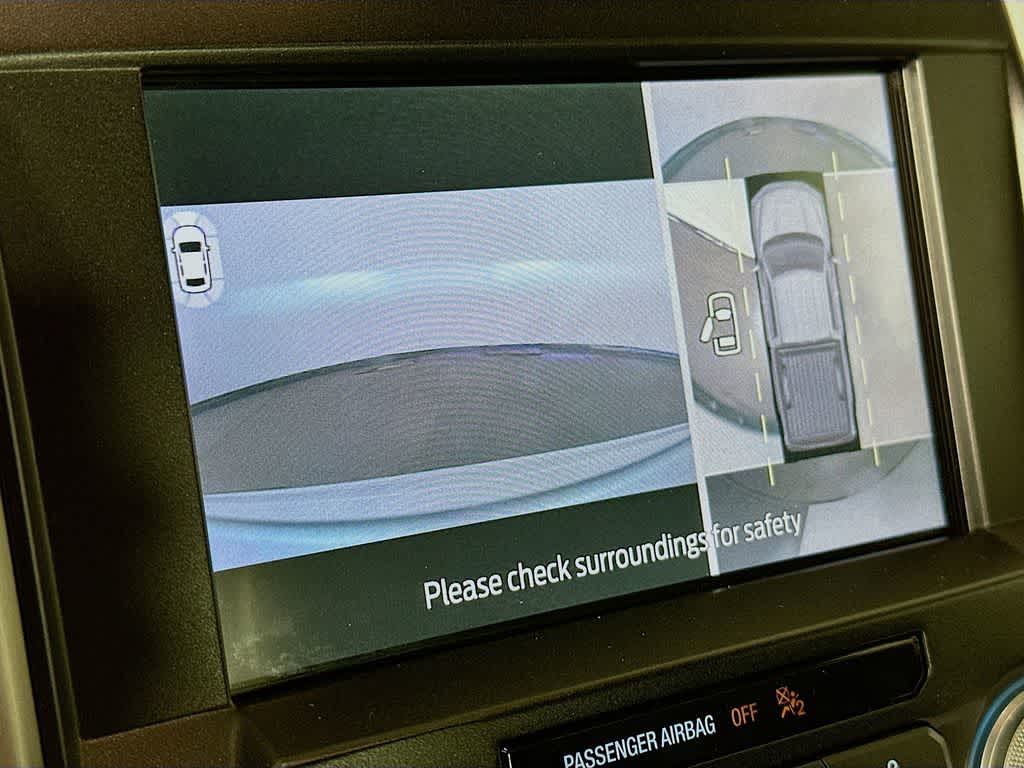 Thumbnail: 2020 Ford F-150 - 28