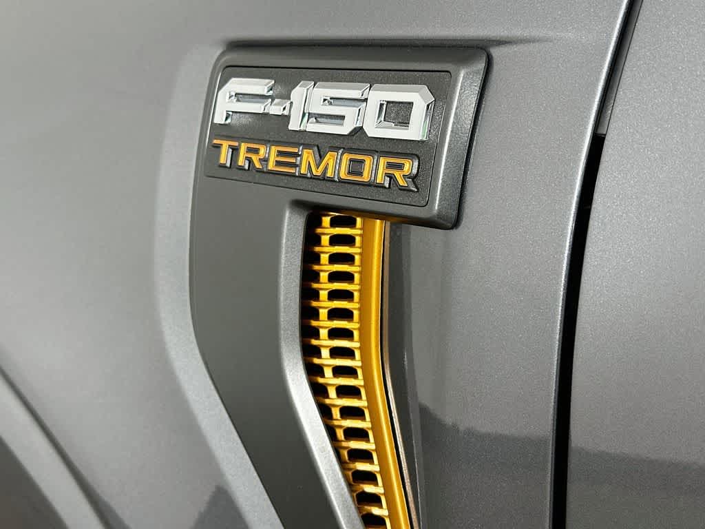 Thumbnail: 2026 Ford F-150 - 7