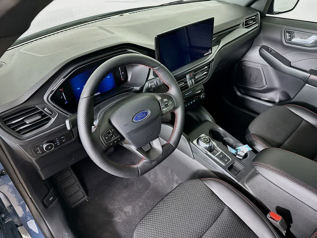 Thumbnail: 2026 Ford Escape - 2