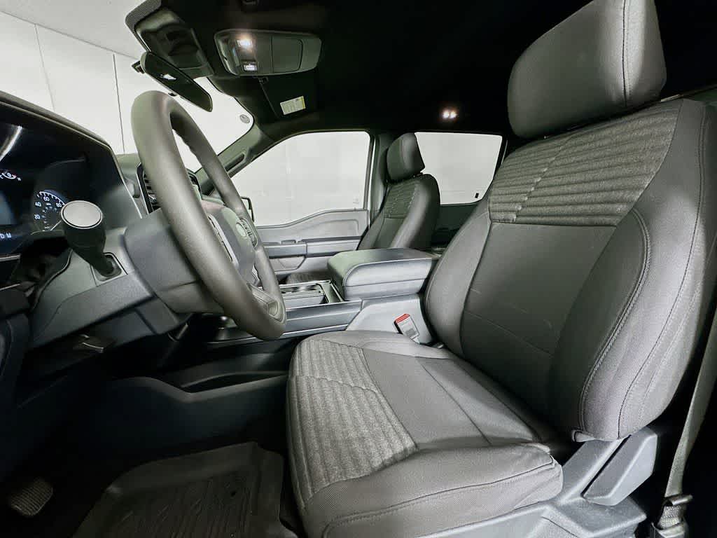 Thumbnail: 2023 Ford F-150 - 12