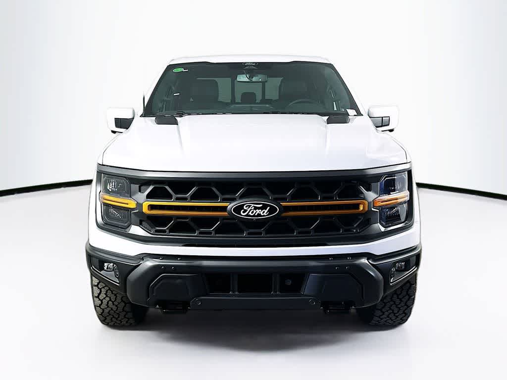 Thumbnail: 2026 Ford F-150 - 6