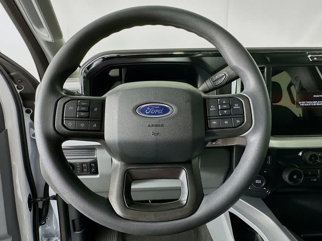 Thumbnail: 2026 Ford F-250 - 16