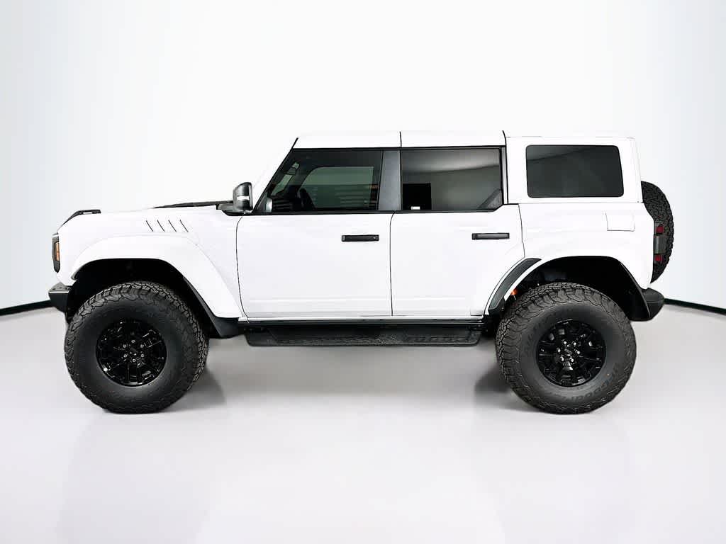 Thumbnail: 2025 Ford Bronco - 3