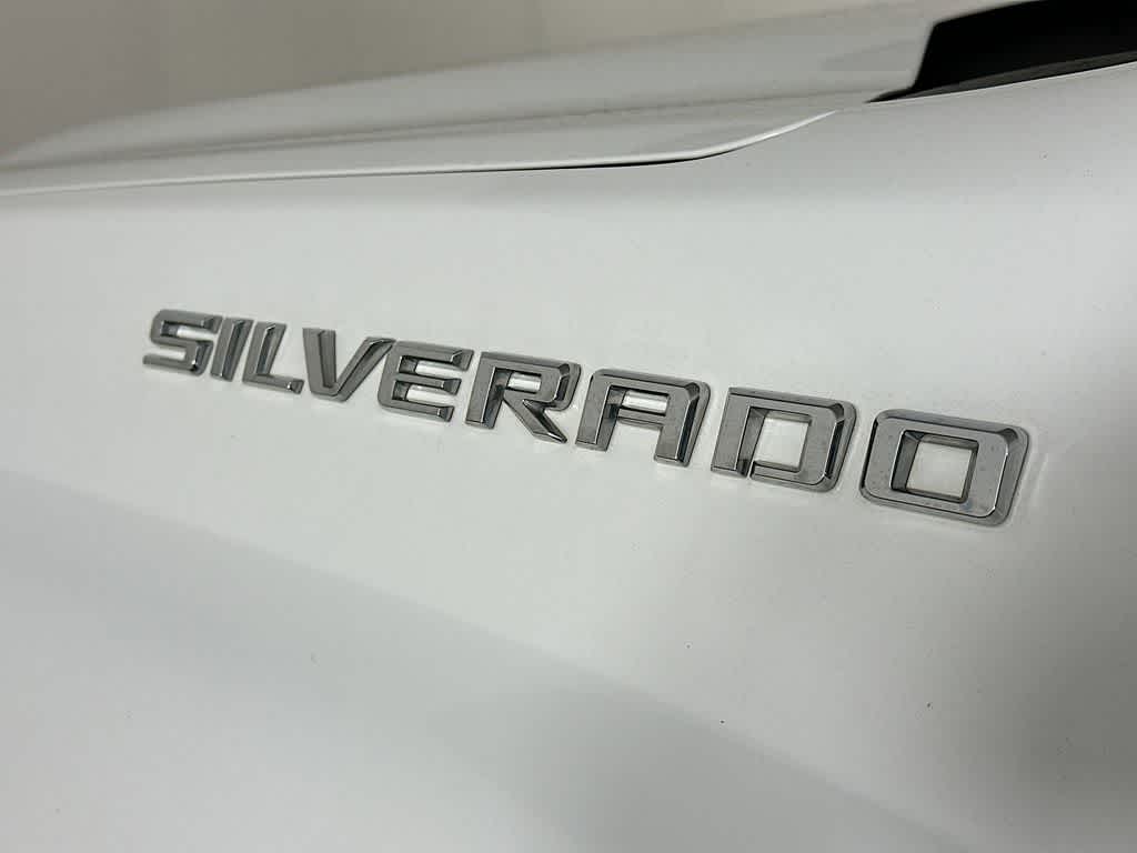 2019 Chevrolet Silverado 1500 Custom 7