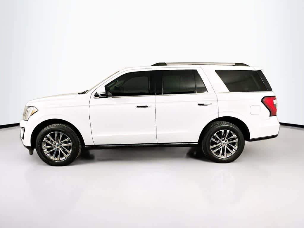 Thumbnail: 2018 Ford Expedition - 3