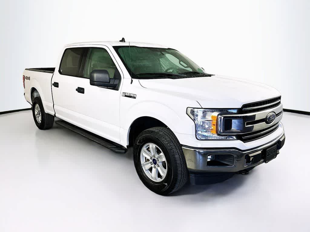 Thumbnail: 2020 Ford F-150 - 23