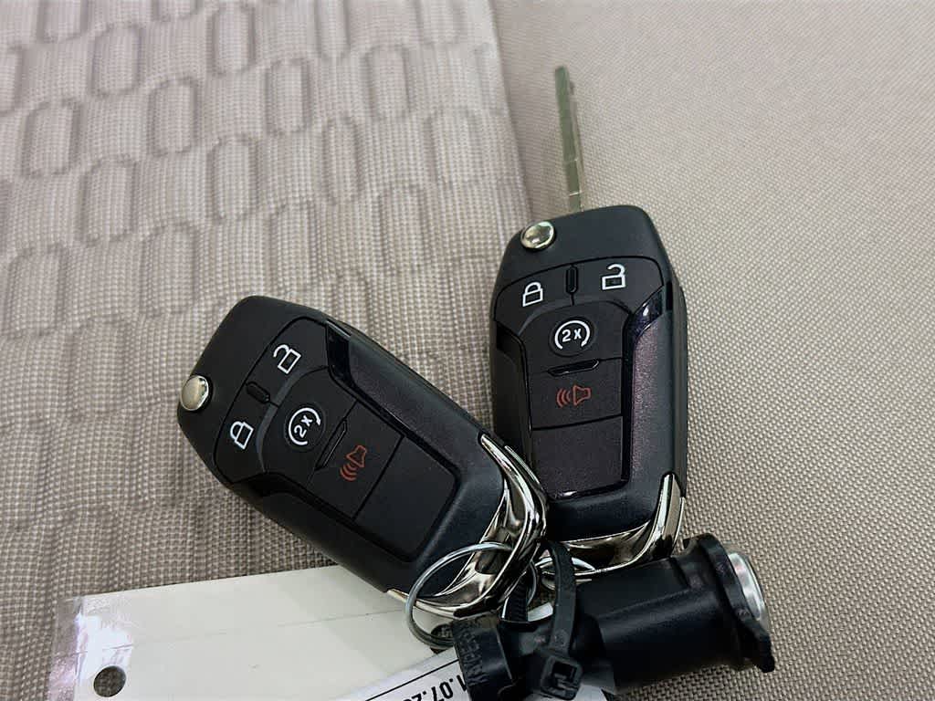 Thumbnail: 2025 Ford Ranger - 20