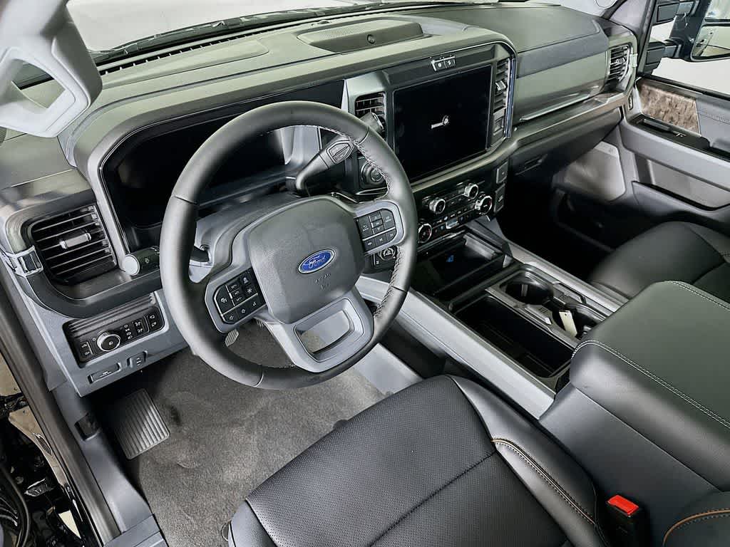 Thumbnail: 2026 Ford F-250 - 2