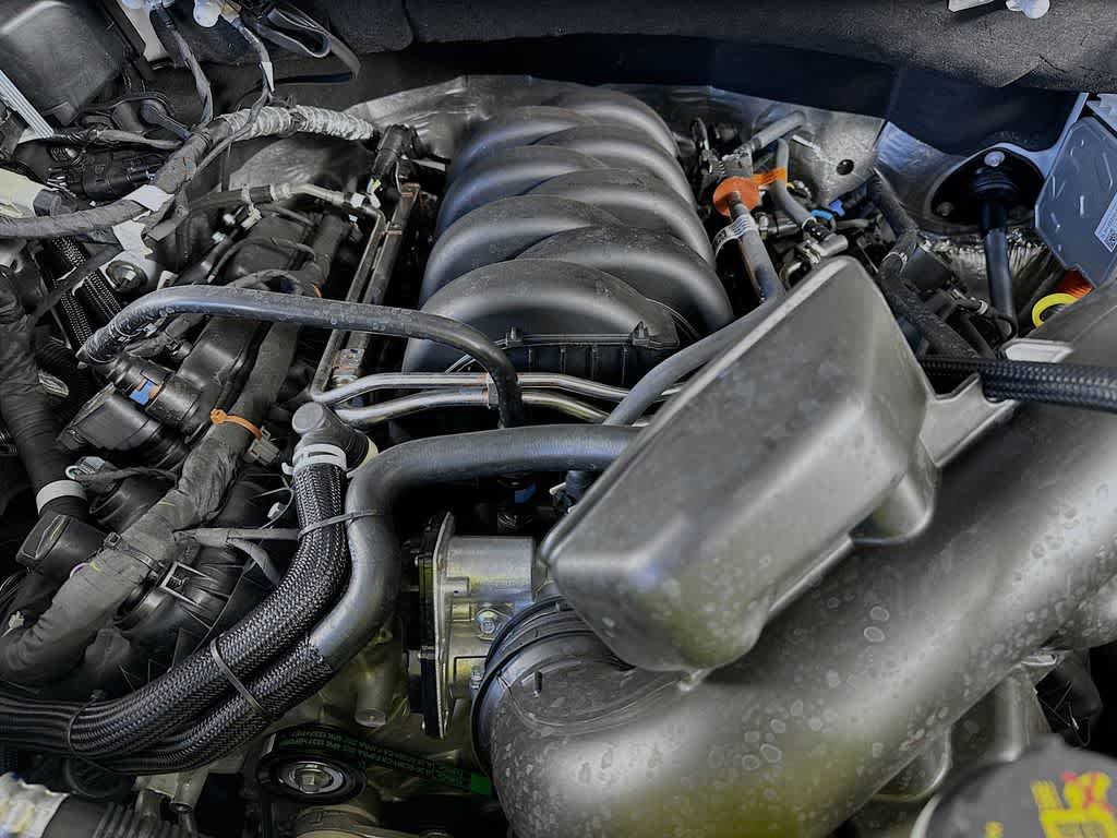 Thumbnail: 2026 Ford F-150 - 9