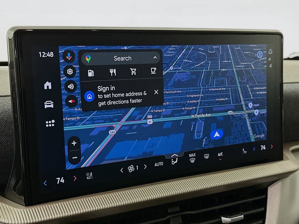 Thumbnail: 2026 Ford Explorer - 28