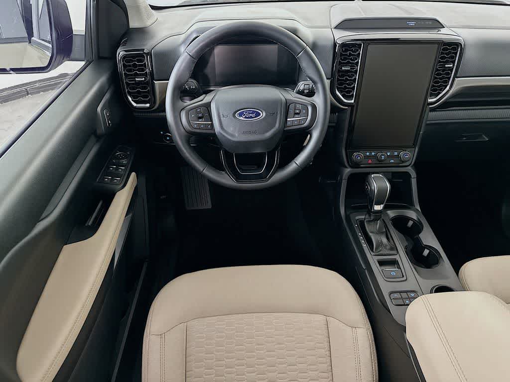 Thumbnail: 2025 Ford Ranger - 10