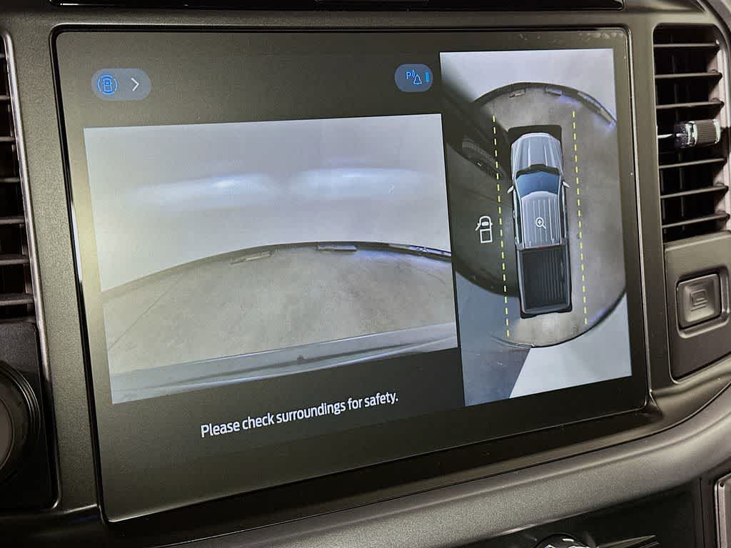 Thumbnail: 2025 Ford F-150 - 29