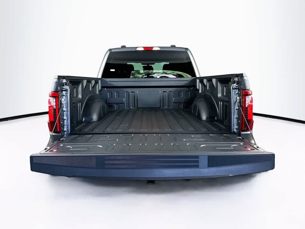 Thumbnail: 2026 Ford F-150 - 21
