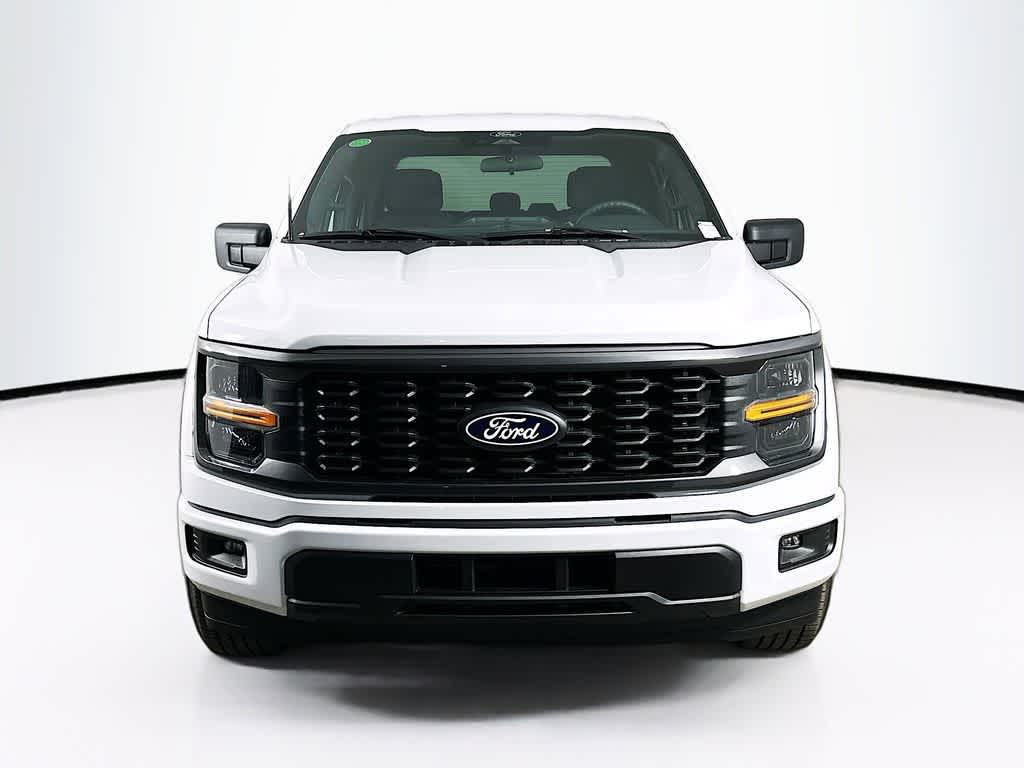 Thumbnail: 2026 Ford F-150 - 6