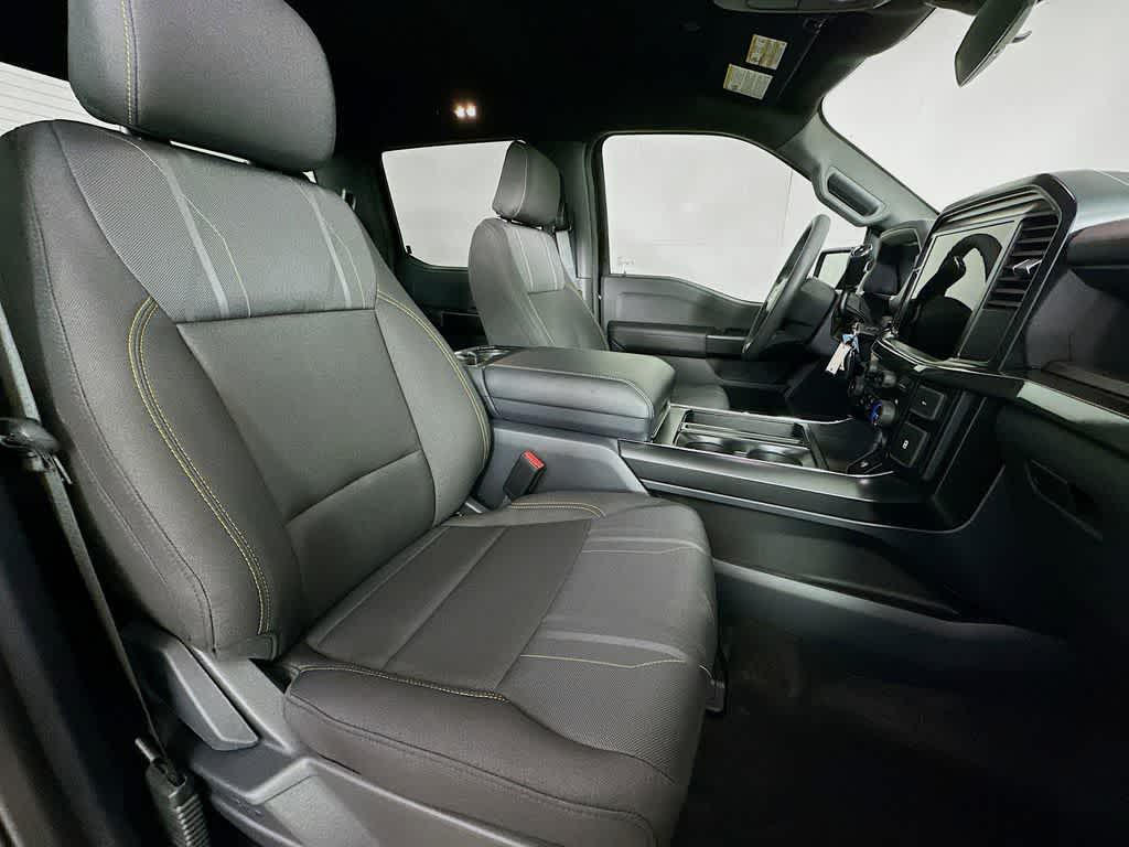 Thumbnail: 2025 Ford F-150 - 15