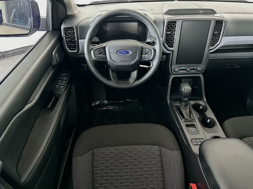 Thumbnail: 2026 Ford Ranger - 10