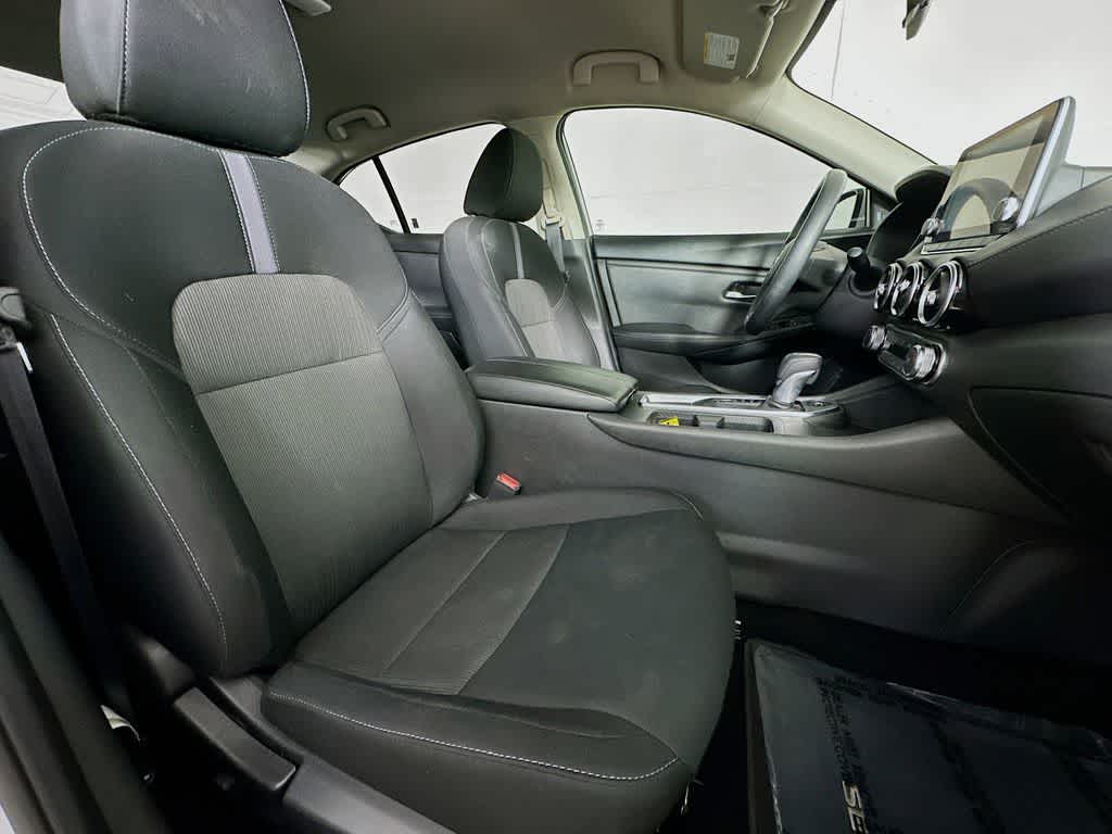 Thumbnail: 2023 Nissan Sentra - 14