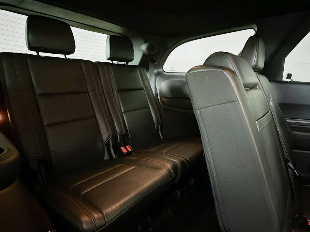 Thumbnail: 2025 Dodge Durango - 33