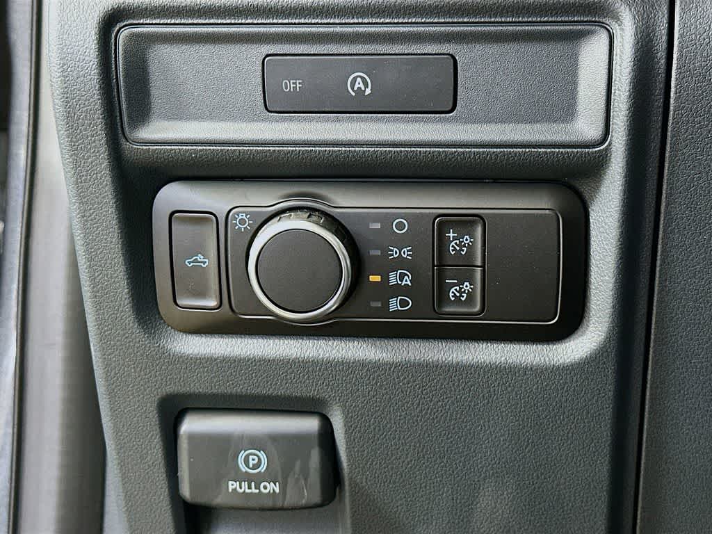 Thumbnail: 2025 Ford F-150 - 27