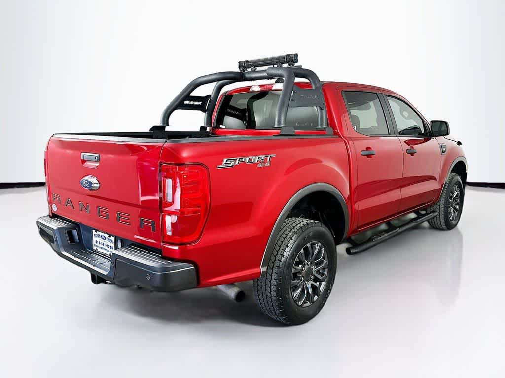 Thumbnail: 2020 Ford Ranger - 23