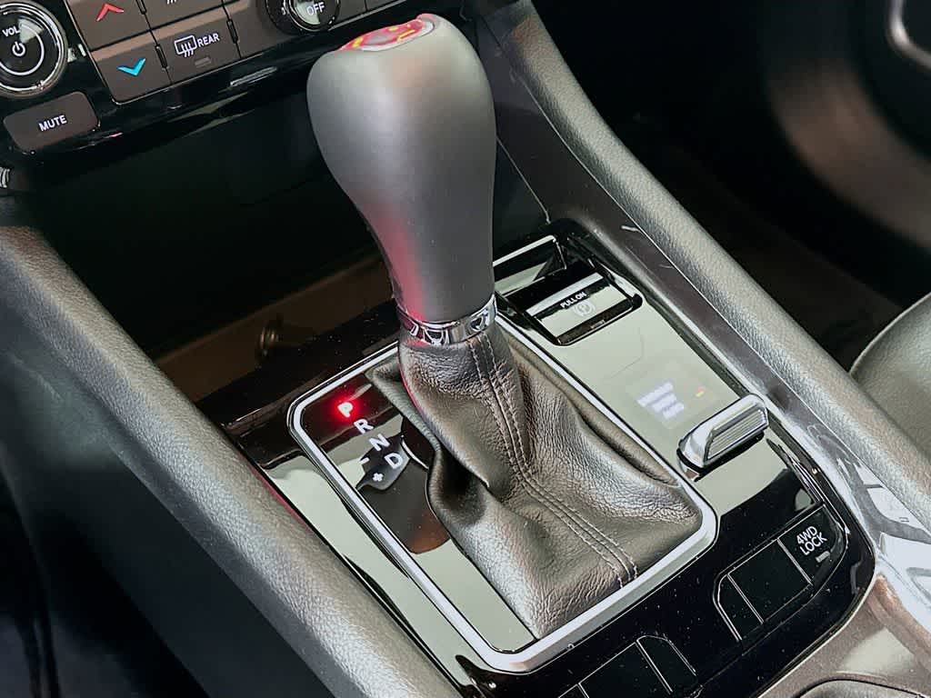 Thumbnail: 2024 Jeep Compass - 19