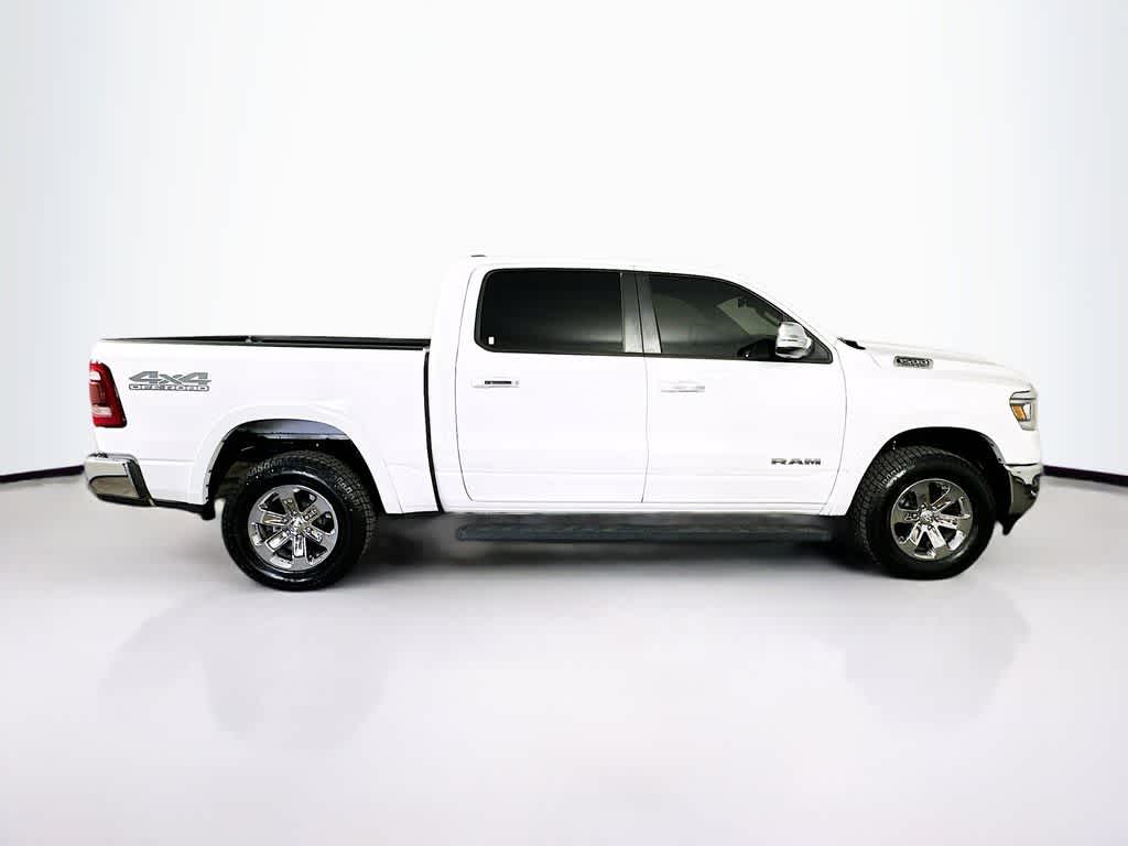 Thumbnail: 2020 RAM 1500 - 26