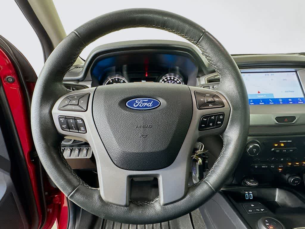 Thumbnail: 2020 Ford Ranger - 15