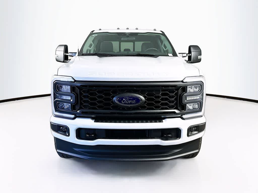 Thumbnail: 2026 Ford F-250 - 6