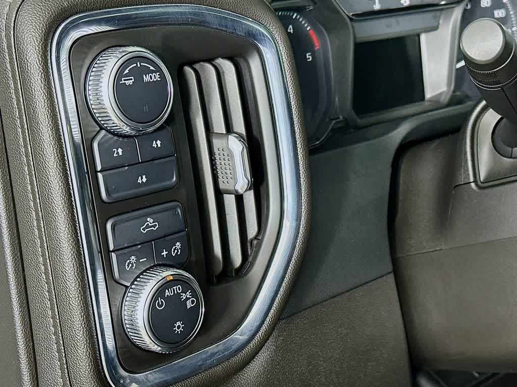 Thumbnail: 2023 GMC Sierra 2500 - 27