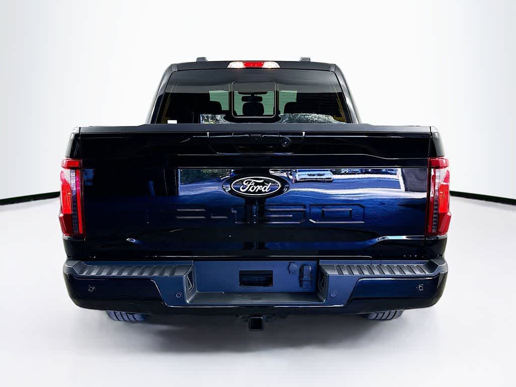 Thumbnail: 2025 Ford F-150 - 5