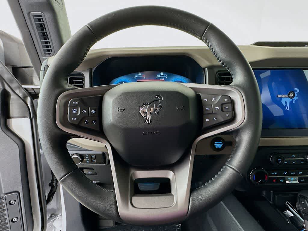 Thumbnail: 2025 Ford Bronco - 16