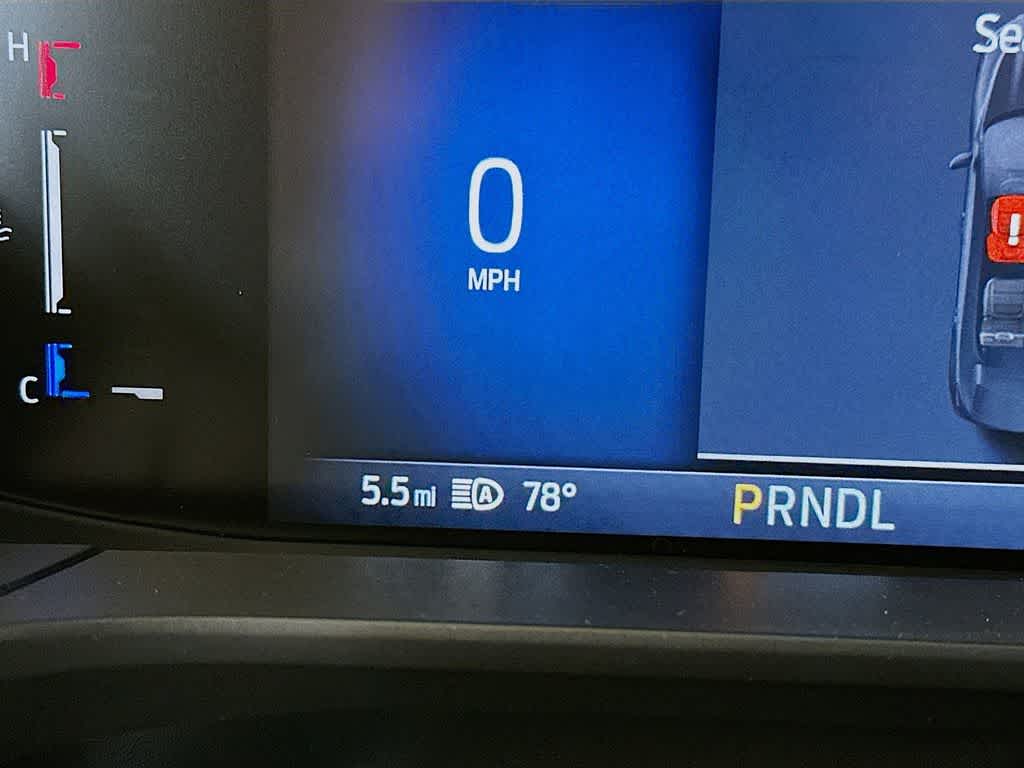 Thumbnail: 2026 Ford Escape - 20