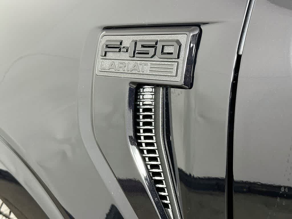 Thumbnail: 2026 Ford F-150 - 7