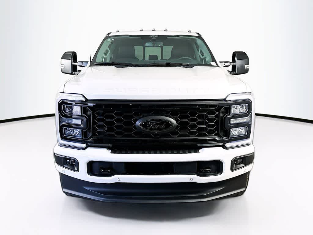 Thumbnail: 2026 Ford F-250 - 6