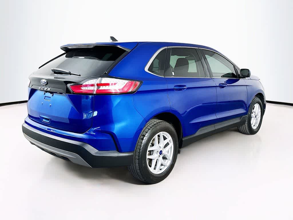 Thumbnail: 2022 Ford Edge - 23