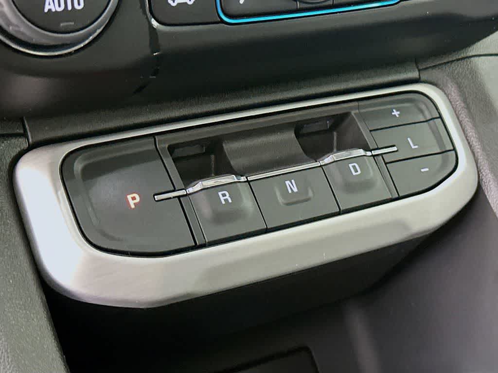 2023 GMC Acadia SLE 19