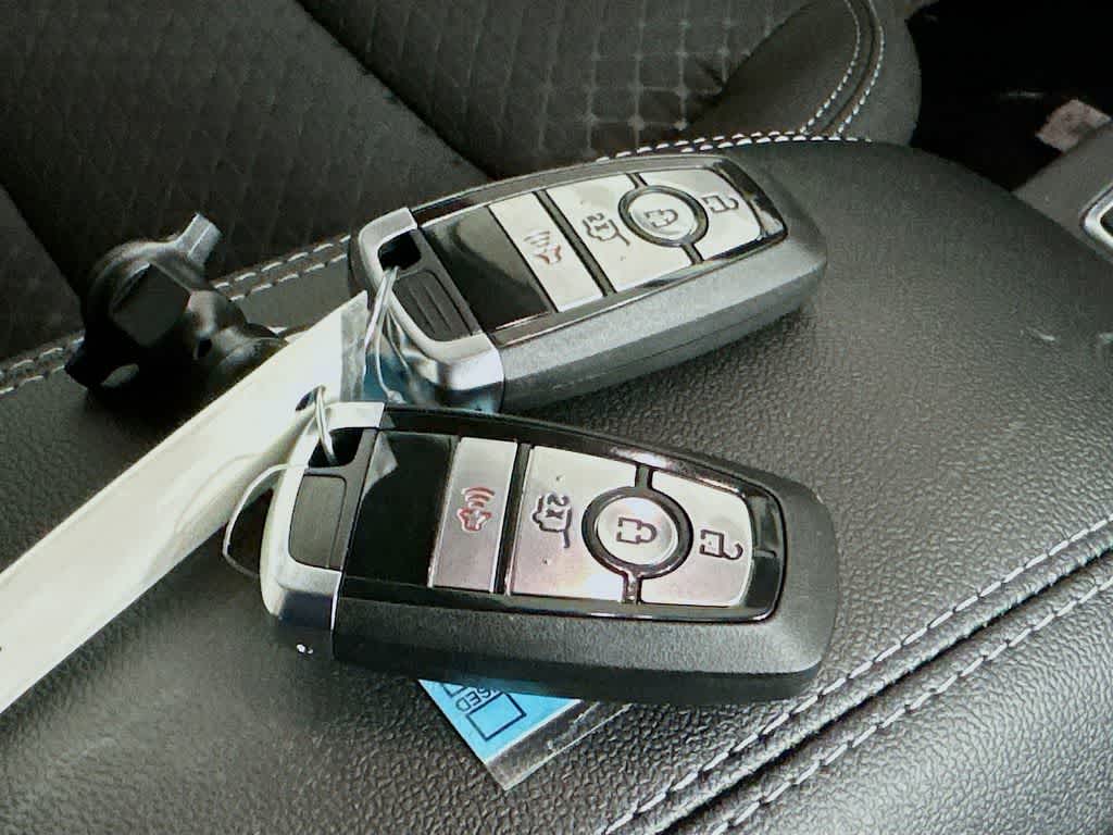 Thumbnail: 2026 Ford Escape - 22