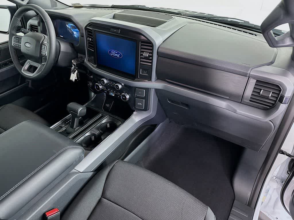 Thumbnail: 2026 Ford F-150 - 32