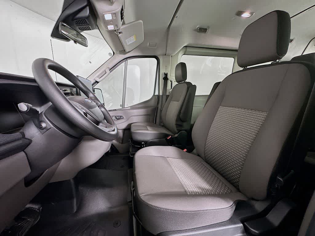 Thumbnail: 2026 Ford Econoline - 12