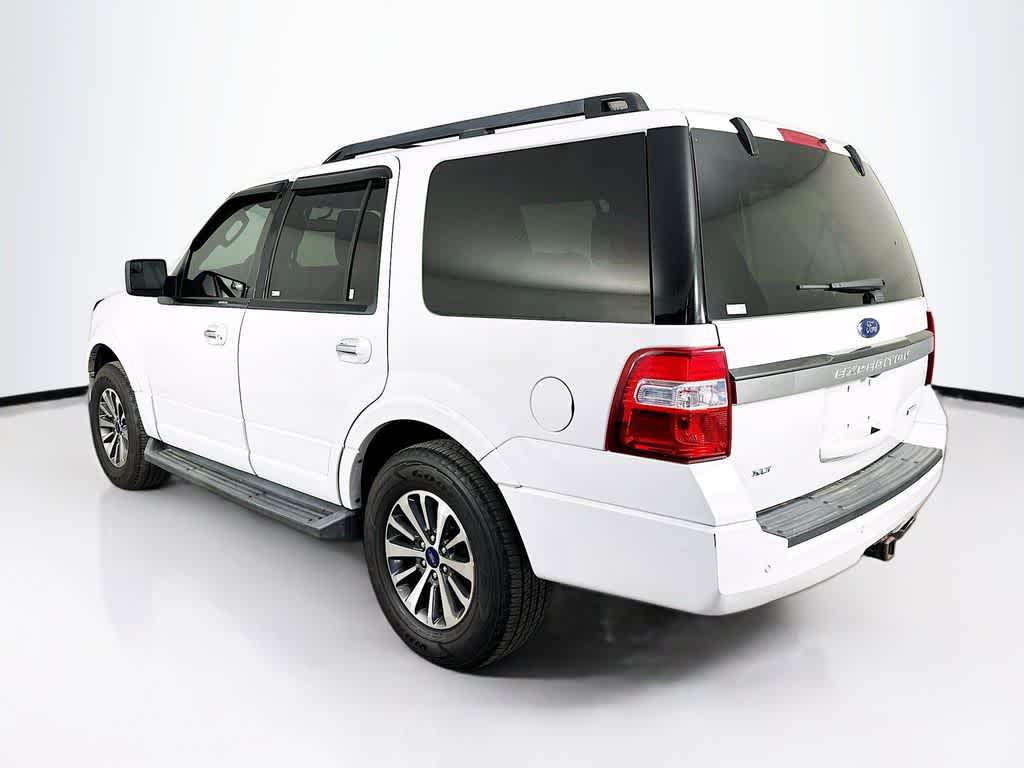 Thumbnail: 2017 Ford Expedition - 4