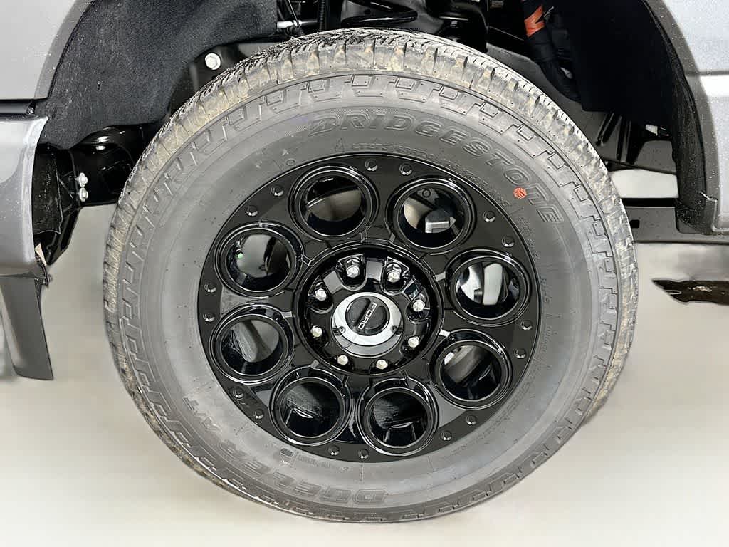 Thumbnail: 2026 Ford F-250 - 8