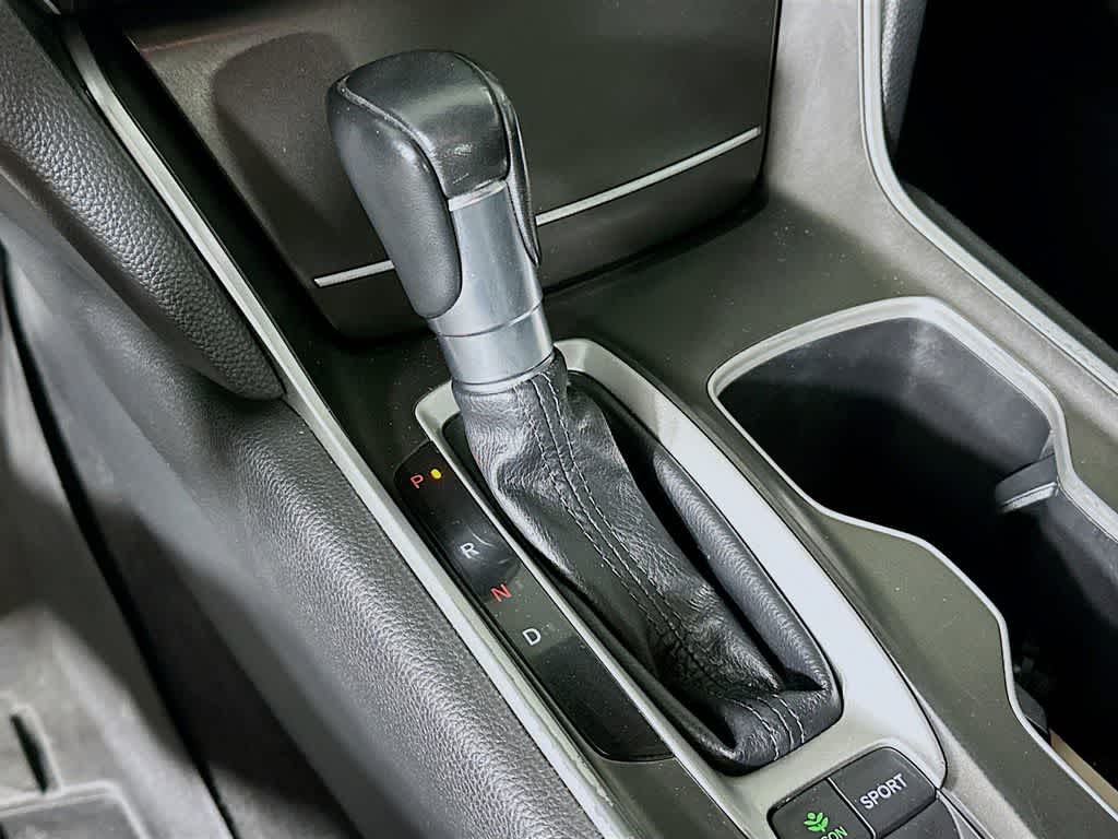 Thumbnail: 2019 Honda Accord - 18