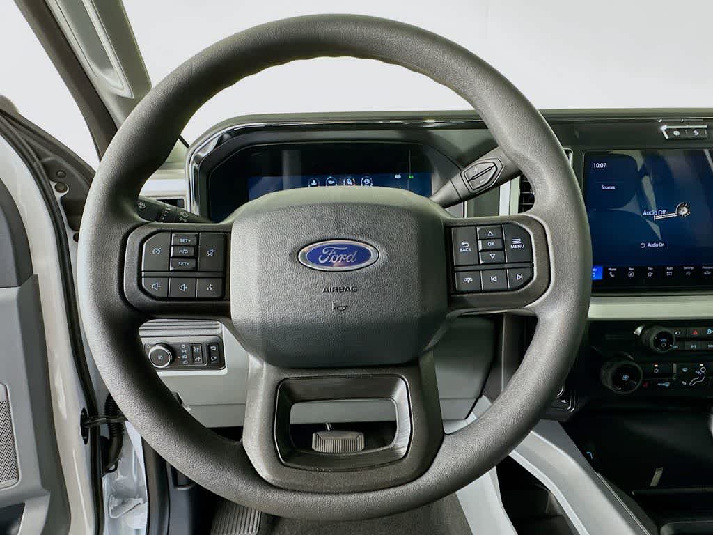 Thumbnail: 2026 Ford F-250 - 16