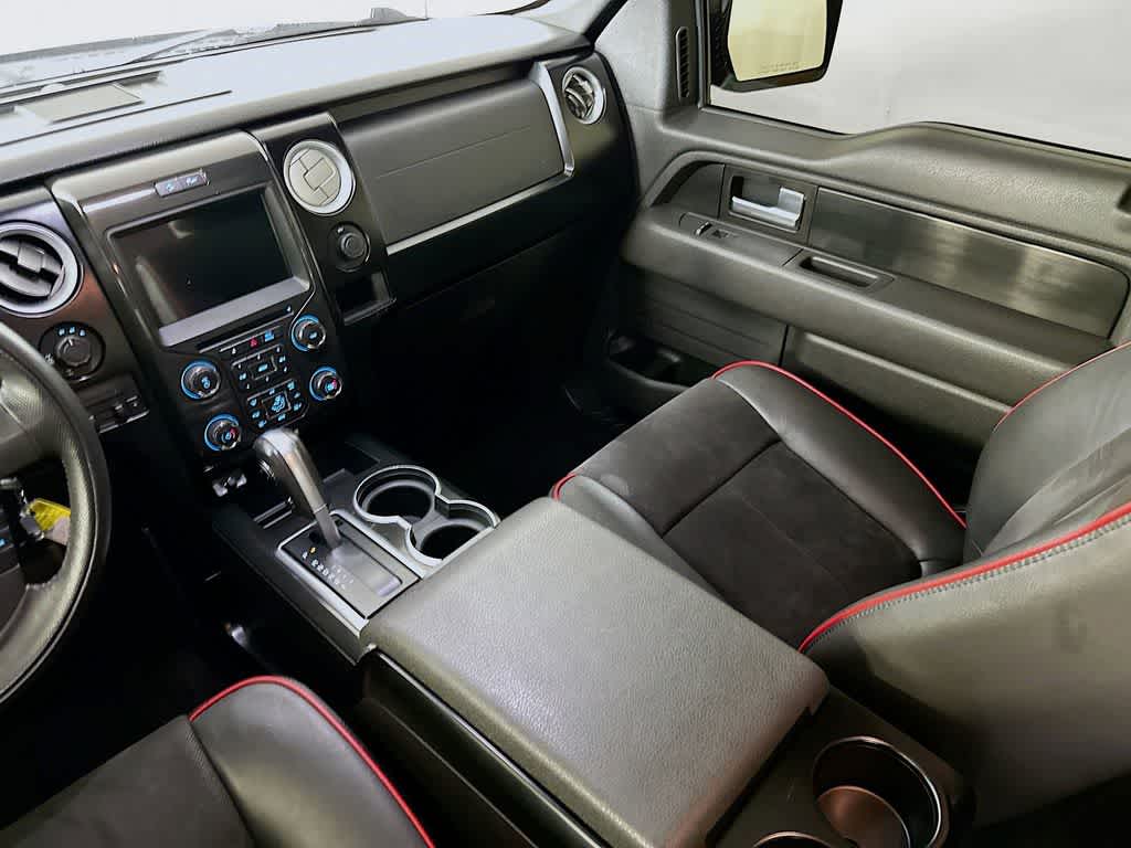 Thumbnail: 2014 Ford F-150 - 11