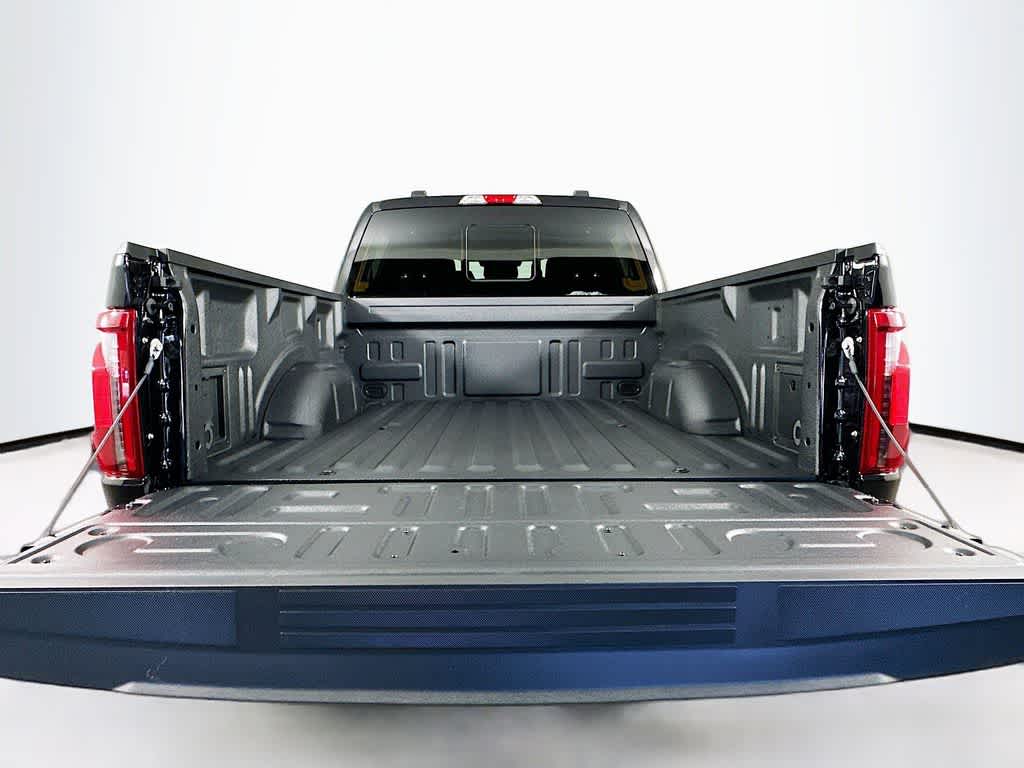 Thumbnail: 2025 Ford F-150 - 21