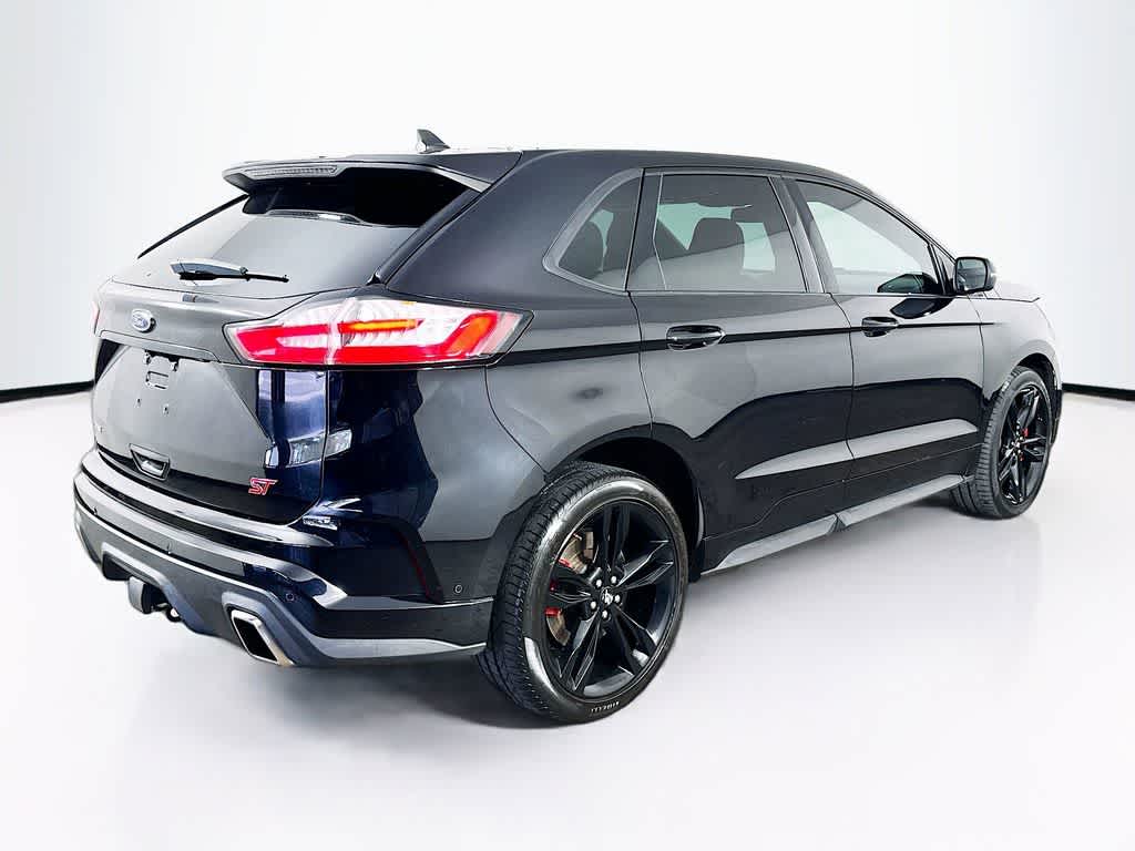 Thumbnail: 2020 Ford Edge - 24
